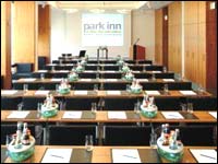 Park Inn Berlin-Alexanderplatz